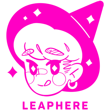 Leaphere