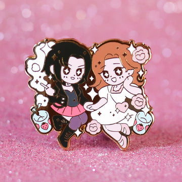 NANA ✦ ENAMEL PIN